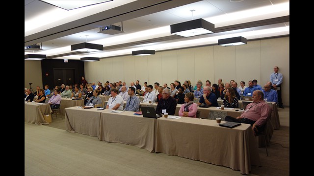 Conference Attendees