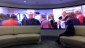 Lobby Video Wall